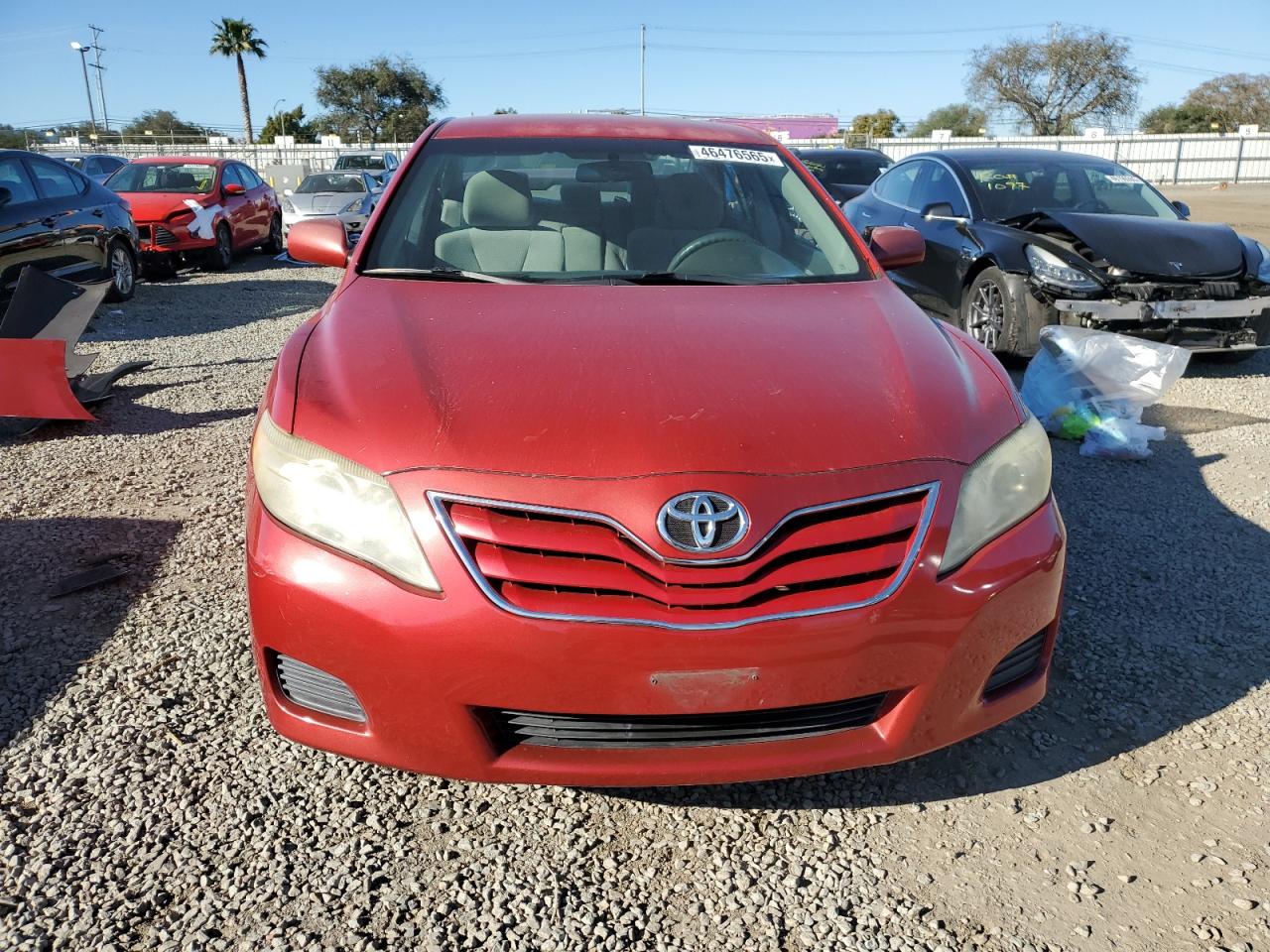 2011 Toyota Camry - Image 5