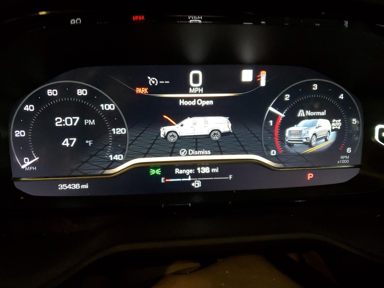 2022 GMC Yukon - Image 9