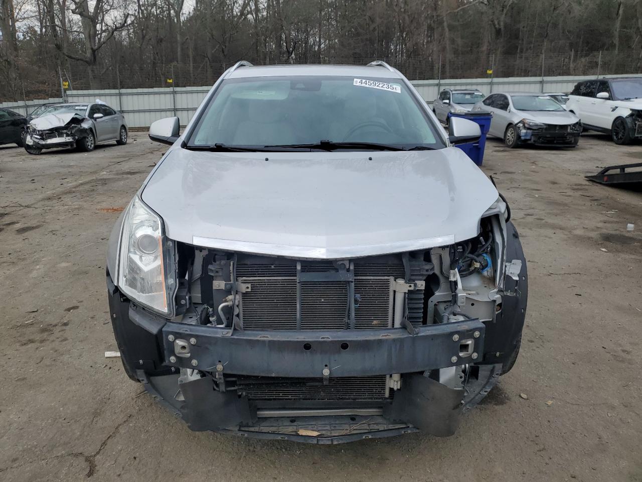 2013 Cadillac SRX - Image 5