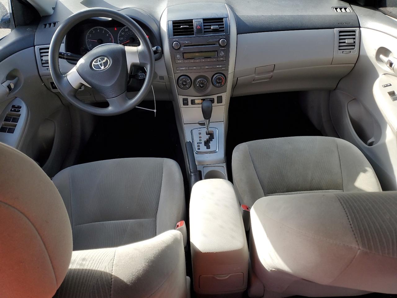 2011 Toyota Corolla - Image 8