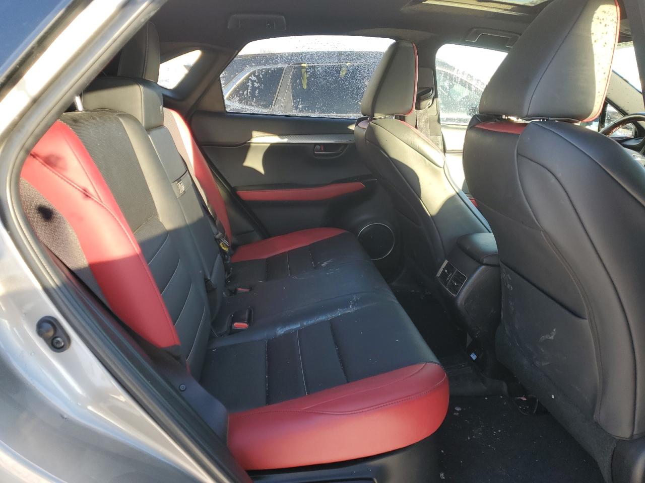 2020 Lexus NX - Image 11