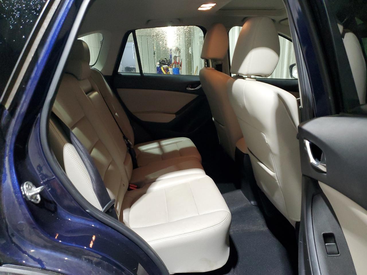 2014 Mazda CX-5 - Image 11