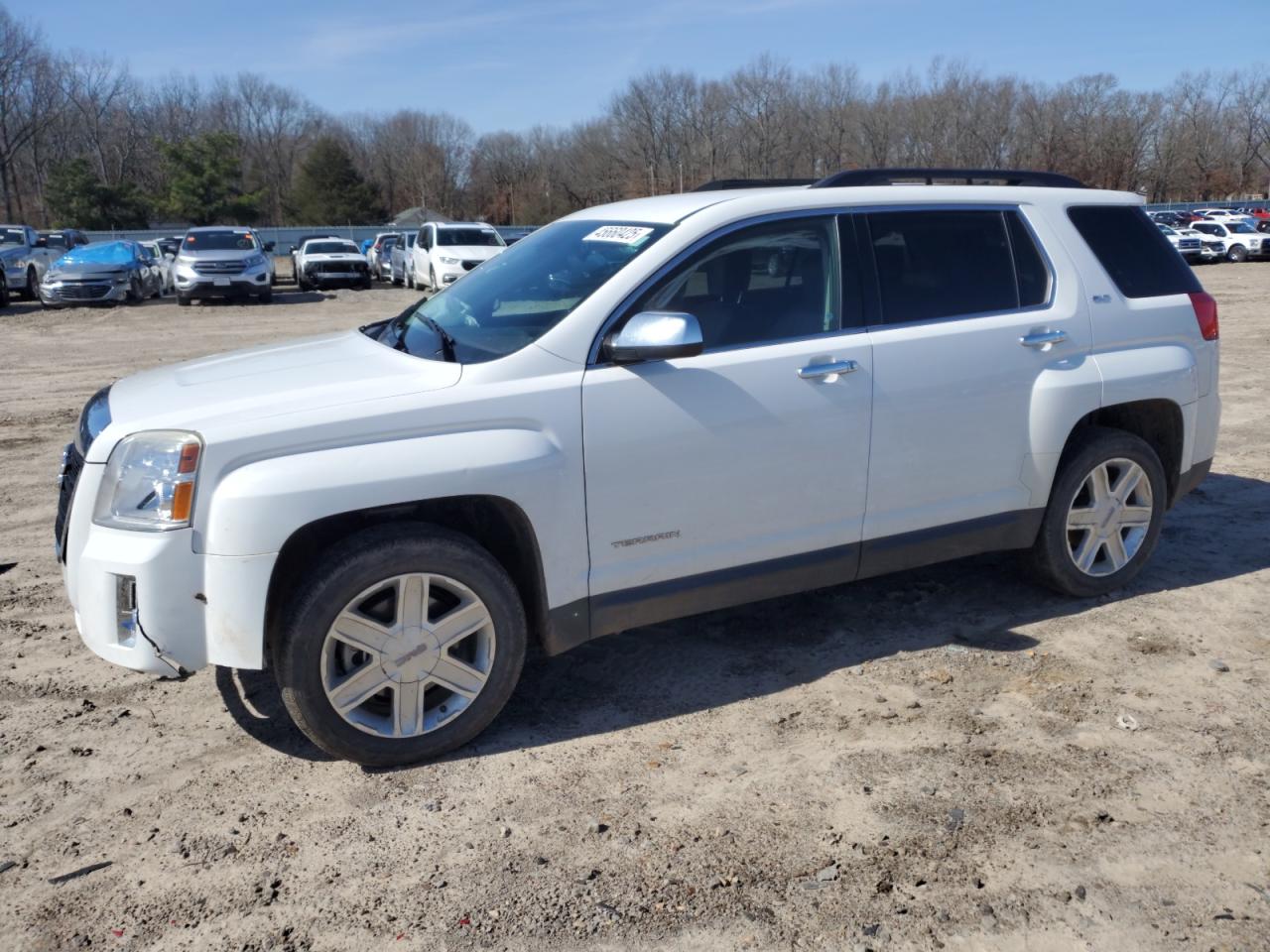 2012 GMC Terrain - Image 1