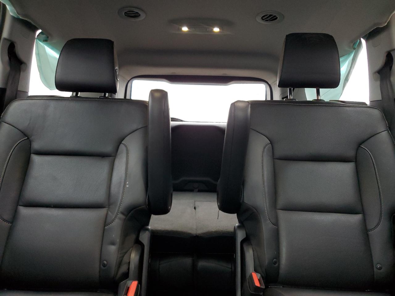 2018 GMC Acadia - Image 10