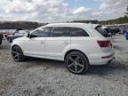 2014 Audi Q7 Premium Plus للبيع في Fairburn، GA - All Over