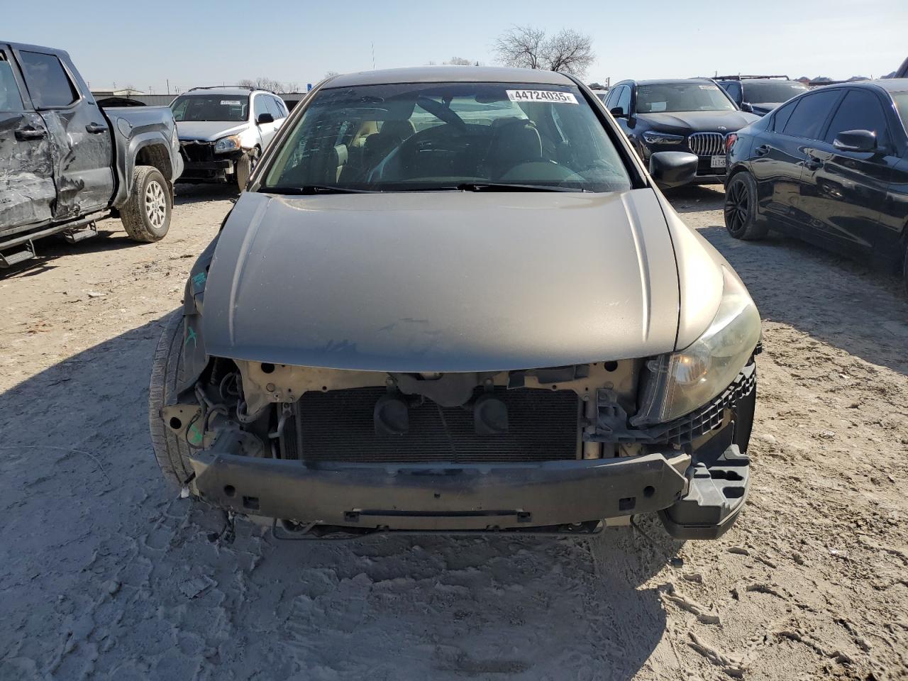 2009 Honda Accord - Image 5