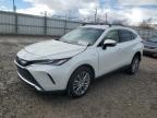2021 Toyota Venza Le للبيع في Magna، UT - Side