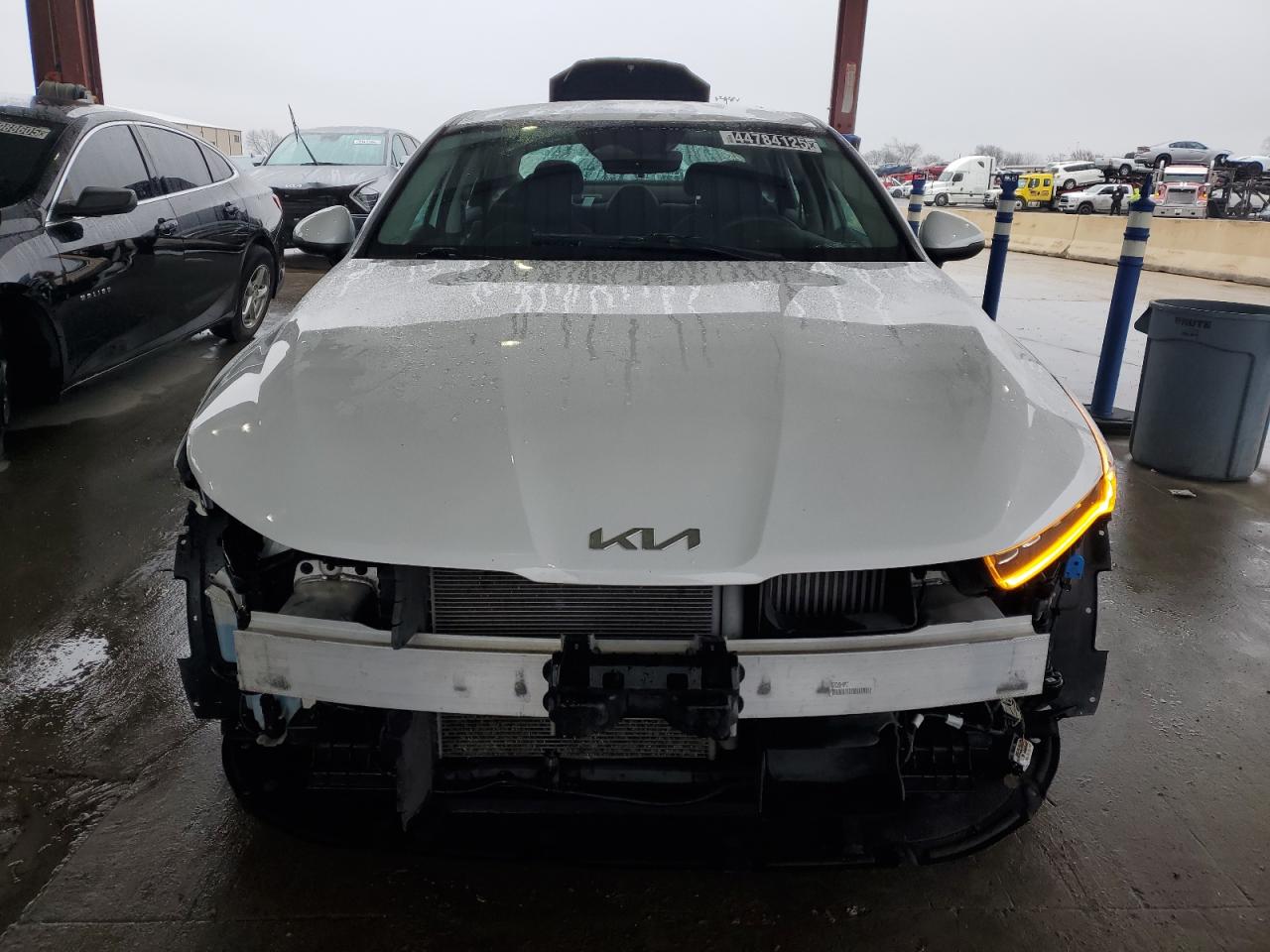 2023 Kia K5 - Image 5