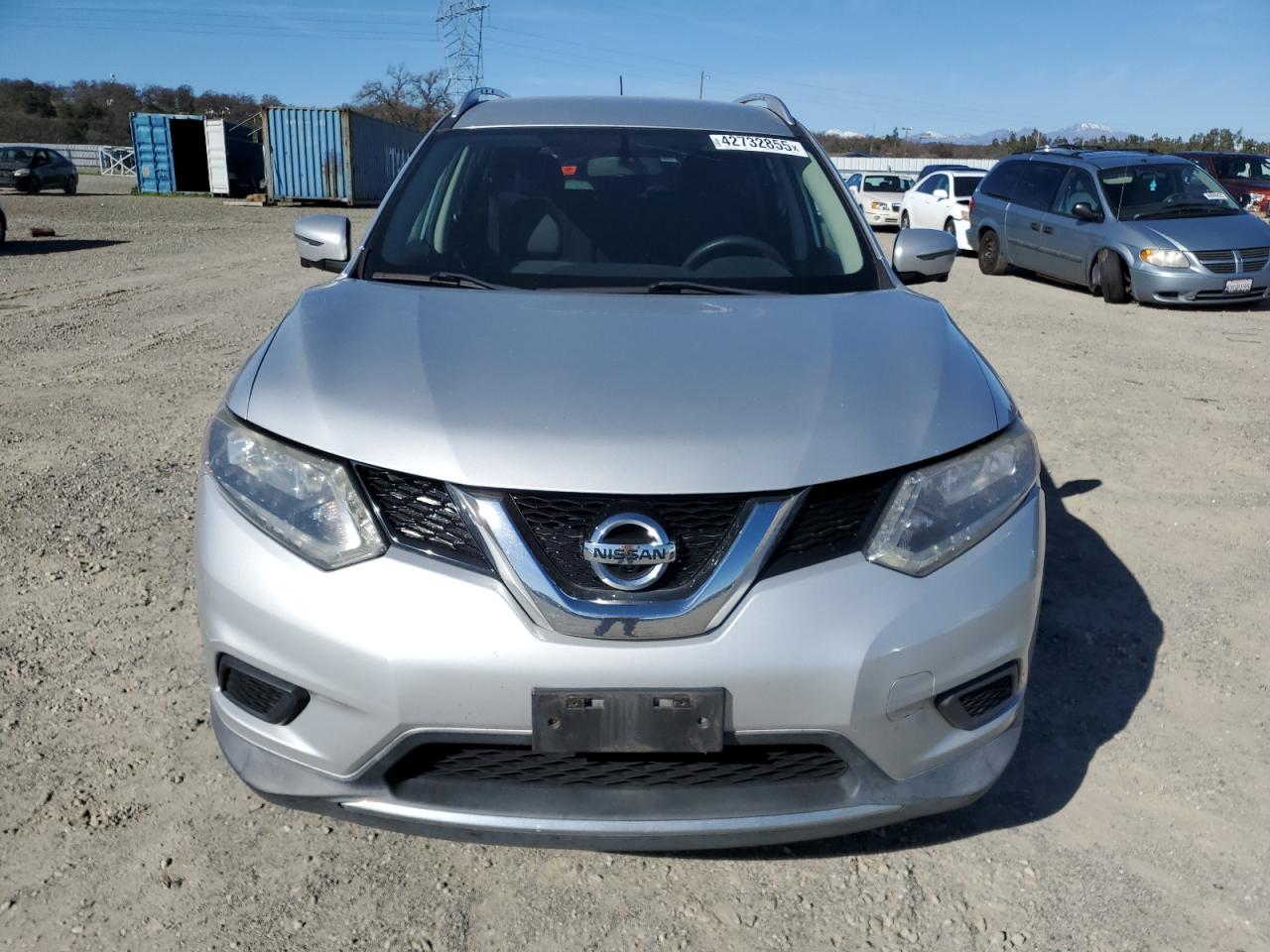 2016 Nissan Rogue - Image 5