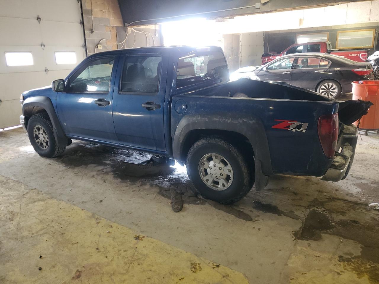 2006 Chevrolet Colorado - Image 2