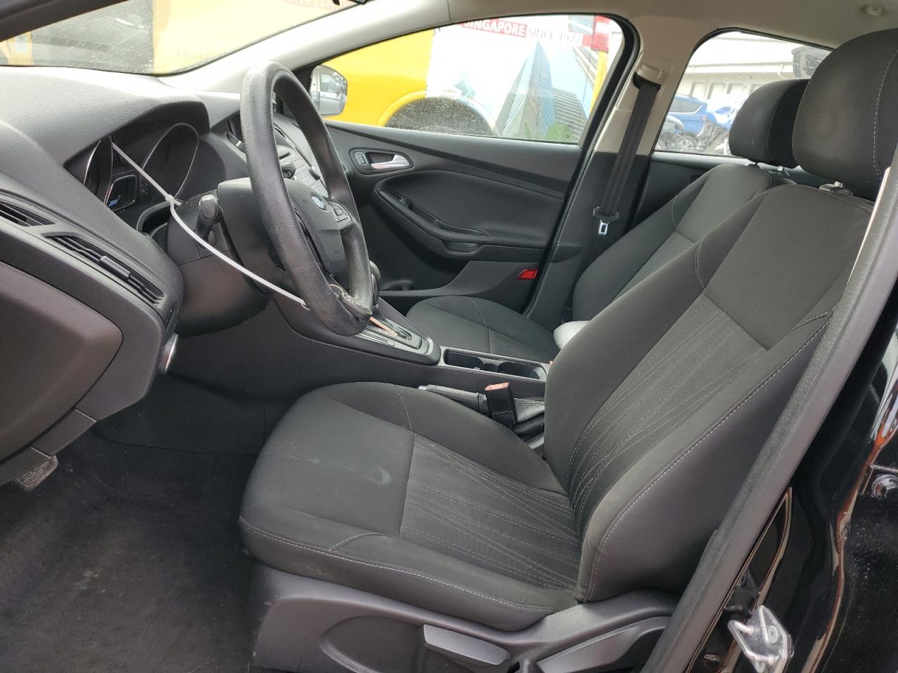 2017 Ford Focus - Image 7
