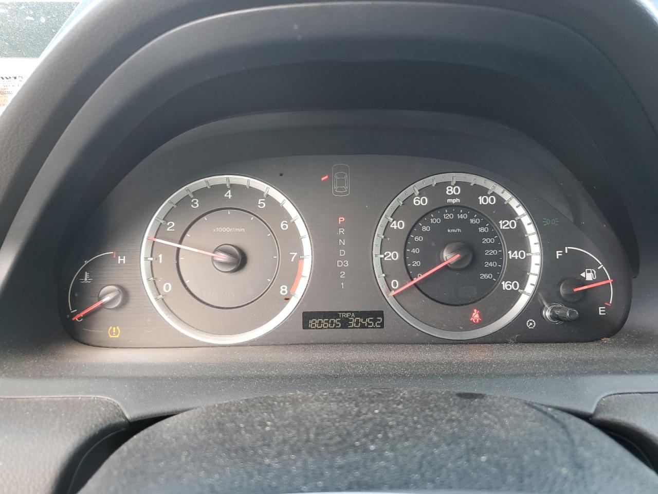 2009 Honda Accord - Image 9