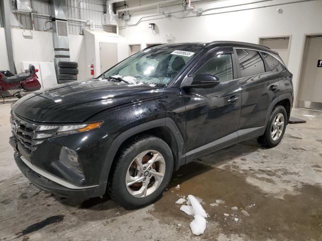 2022 HYUNDAI TUCSON SEL for sale at Copart NS - HALIFAX