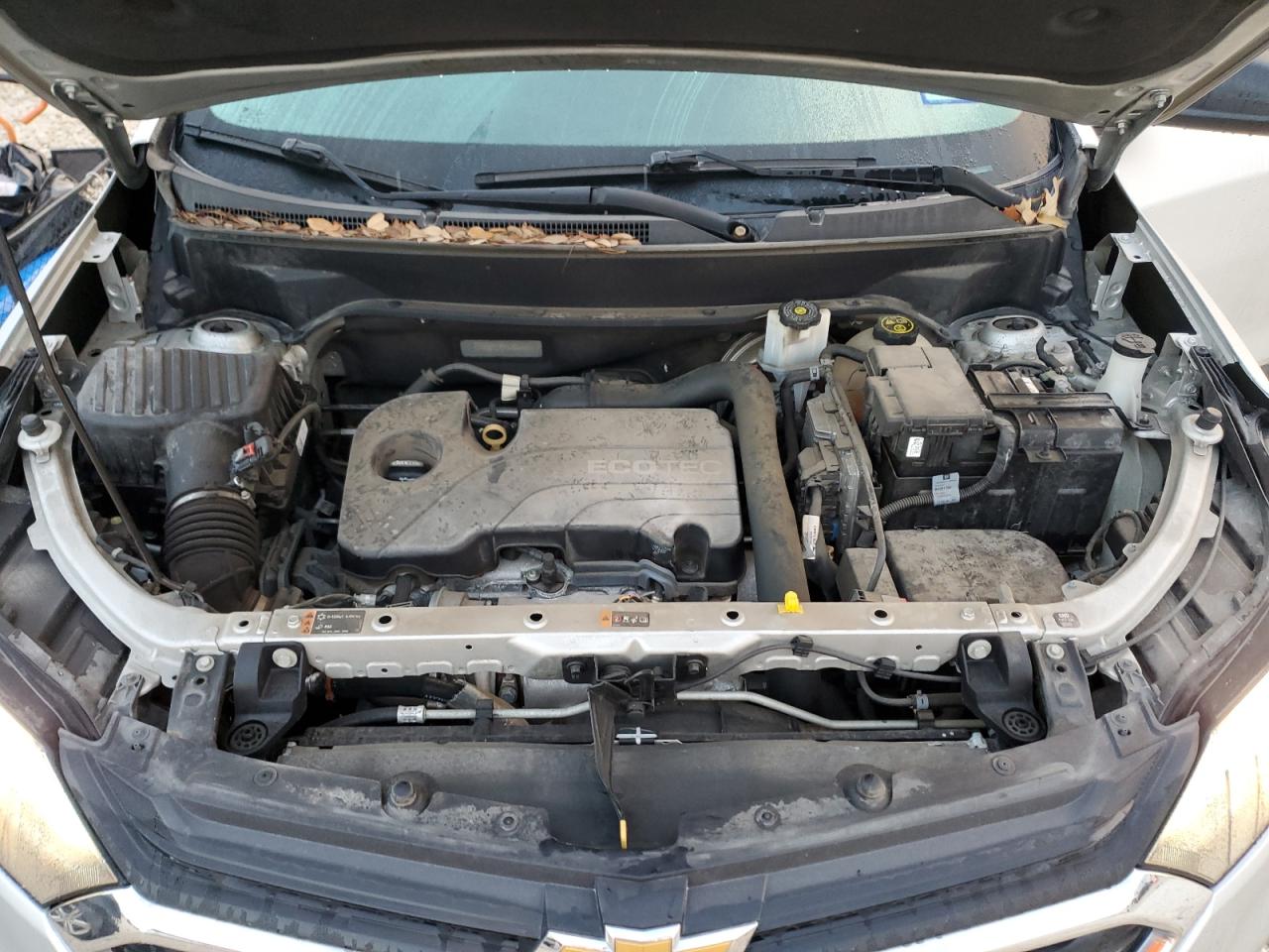 2018 Chevrolet Equinox - Image 12