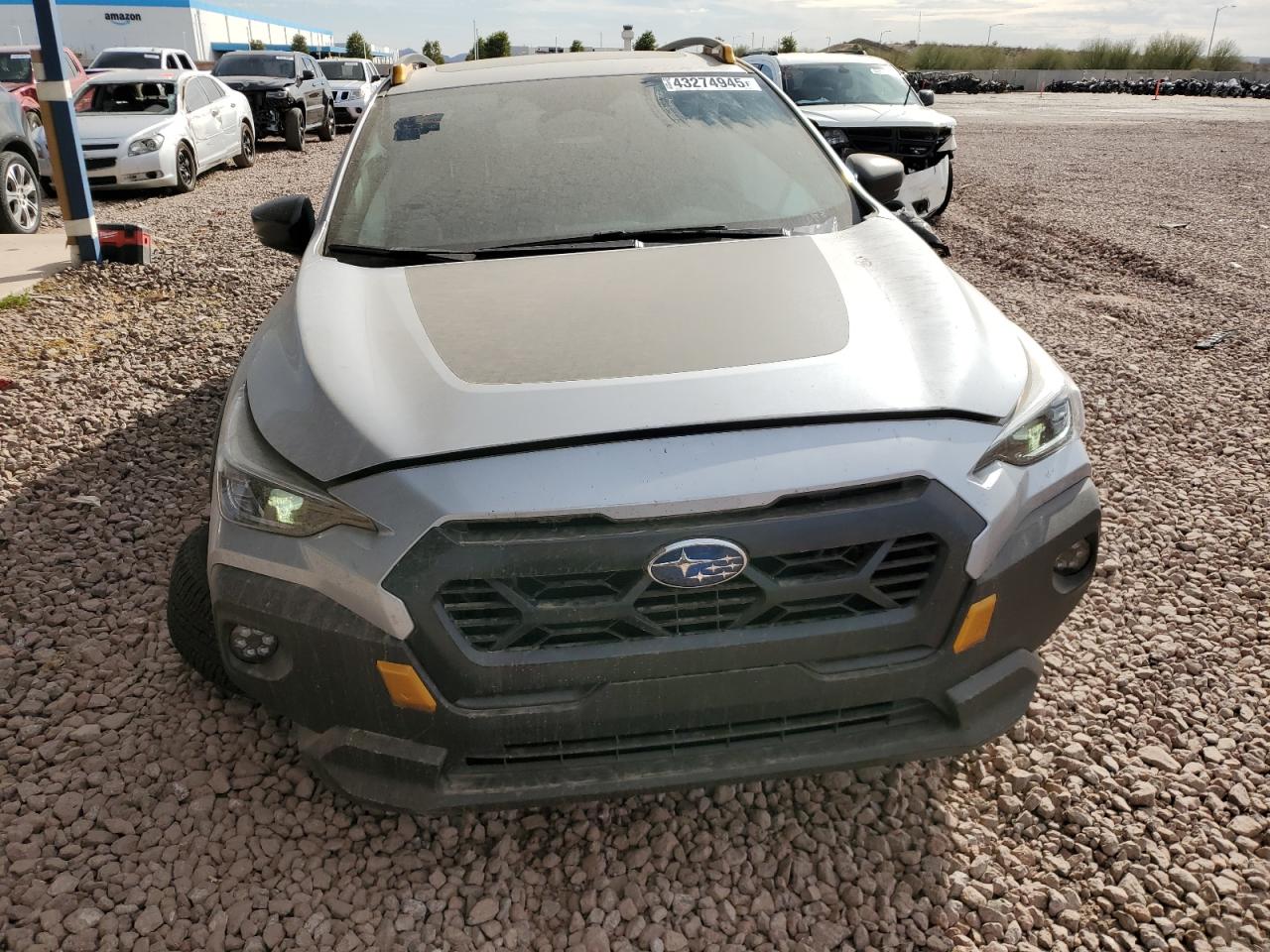 2024 Subaru XV - Image 5