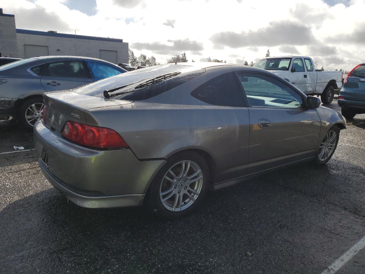 2005 Acura RSX - Image 3
