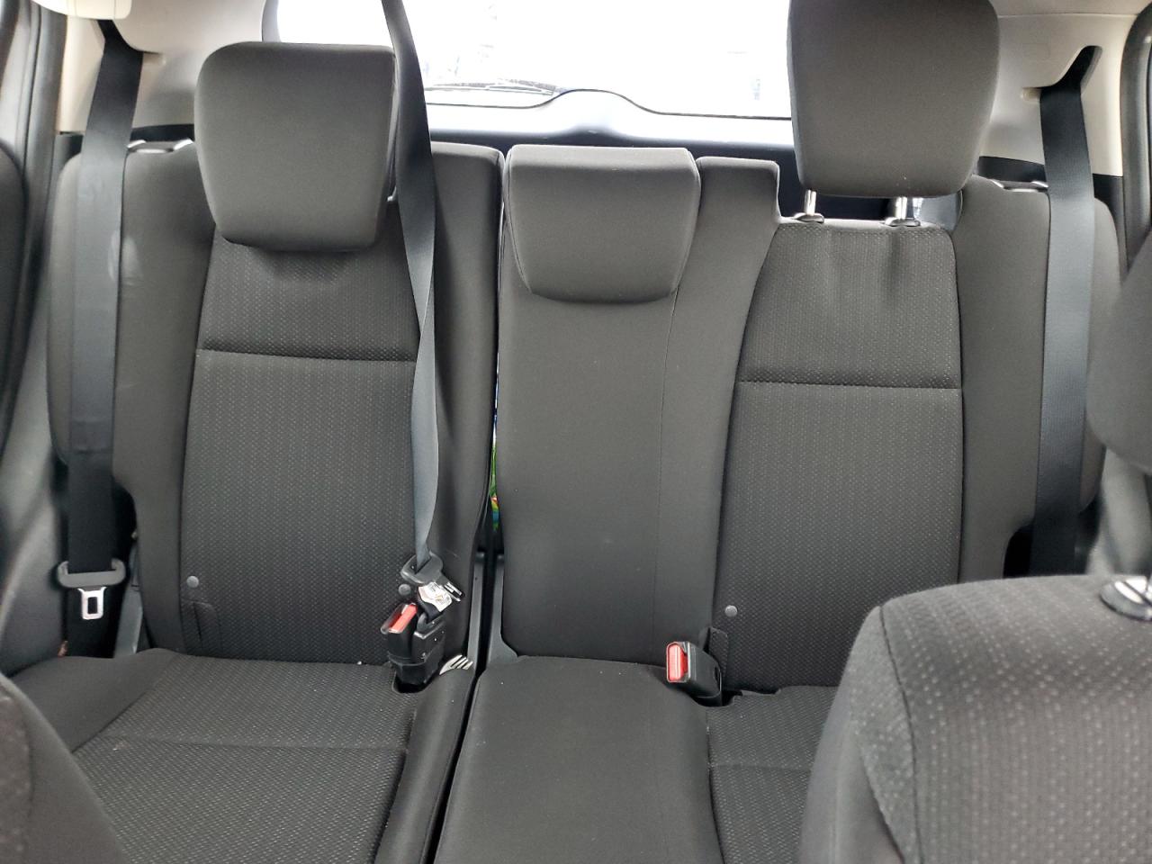 2016 Honda HR-V - Image 10