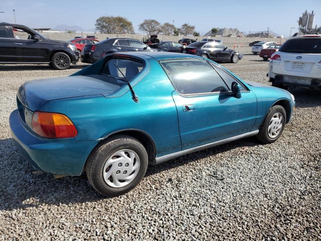 1995 HONDA CIVIC DEL SOL S