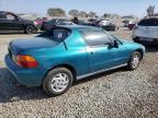 1995 HONDA CIVIC DEL SOL S for sale at Copart CA - SAN DIEGO