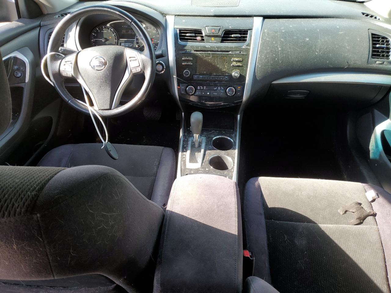 2013 Nissan Altima - Image 8