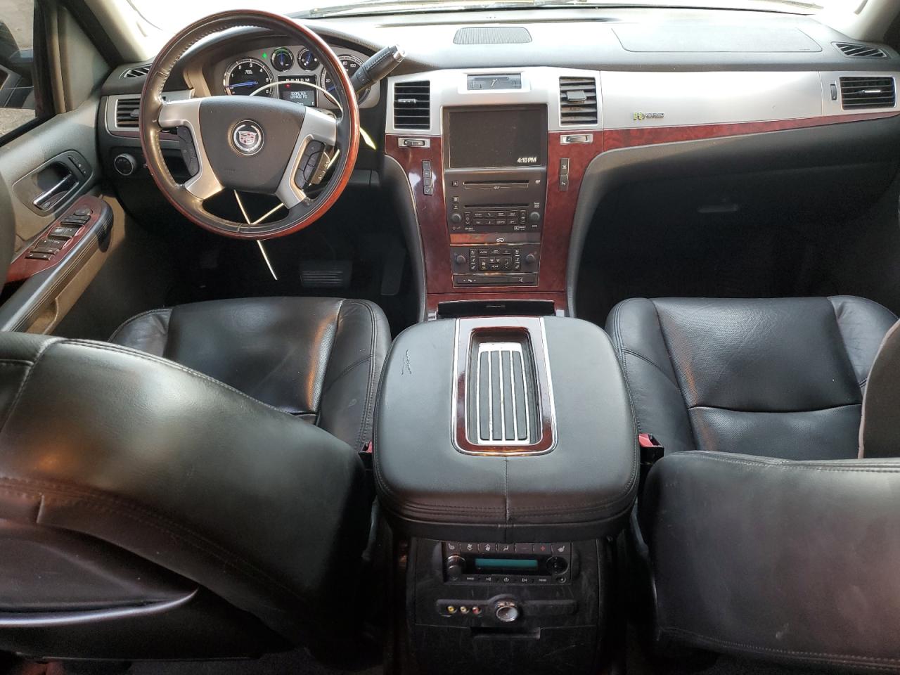 2009 Cadillac Escalade - Image 8