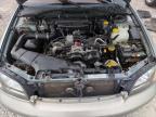 2001 Subaru Legacy Outback Awp en Venta en Magna, UT - Burn