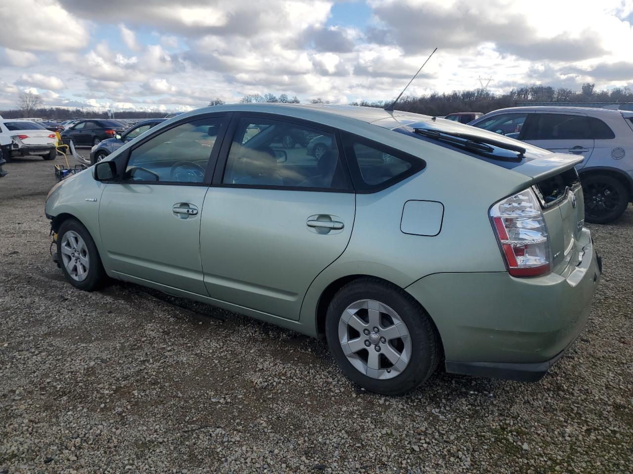 2006 Toyota Prius - Image 2