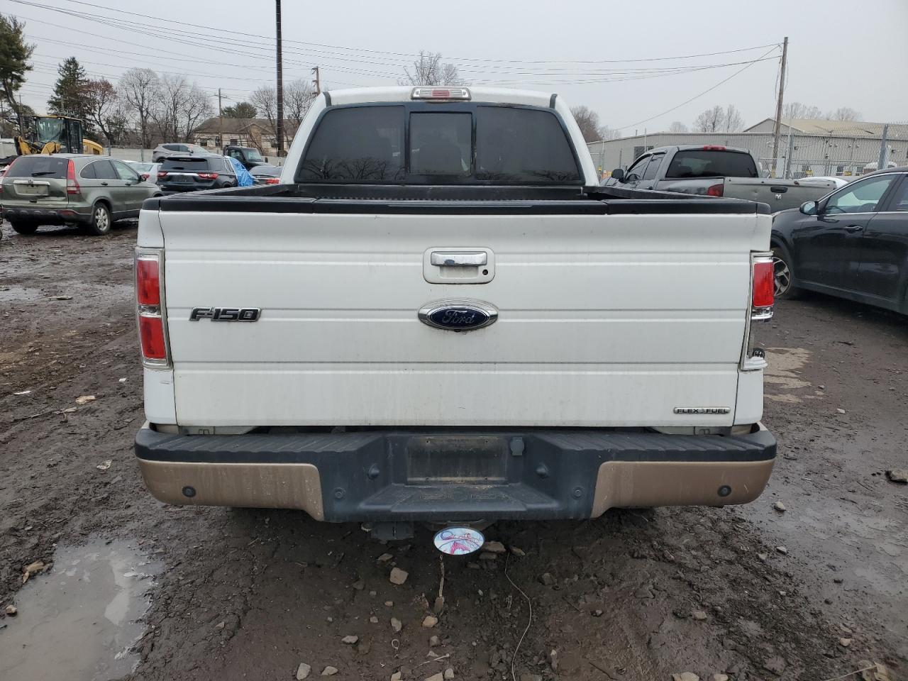 2012 Ford F-150 - Image 6