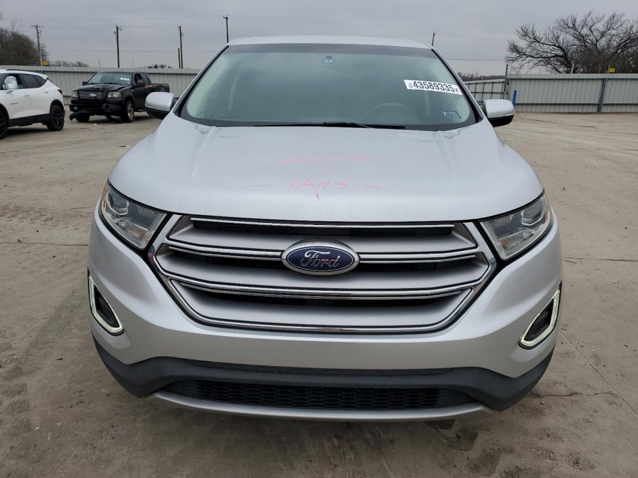 2016 Ford Edge - Image 5