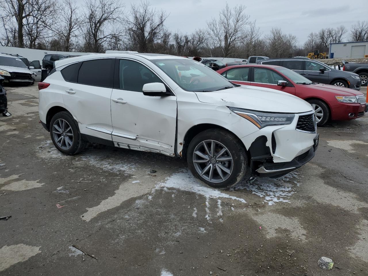 2022 Acura RDX - Image 4