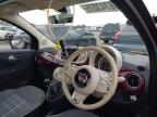 2016 FIAT 500 LOUNGE for sale at Copart SANDWICH