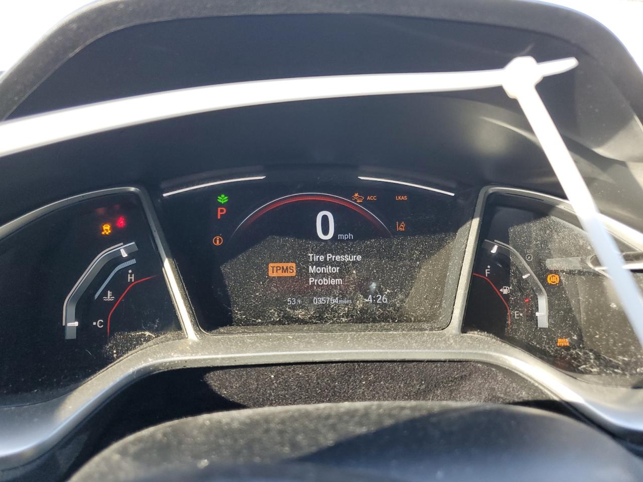 2021 Honda Civic - Image 9