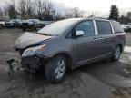 2012 Toyota Sienna Le იყიდება Portland-ში, OR - All Over