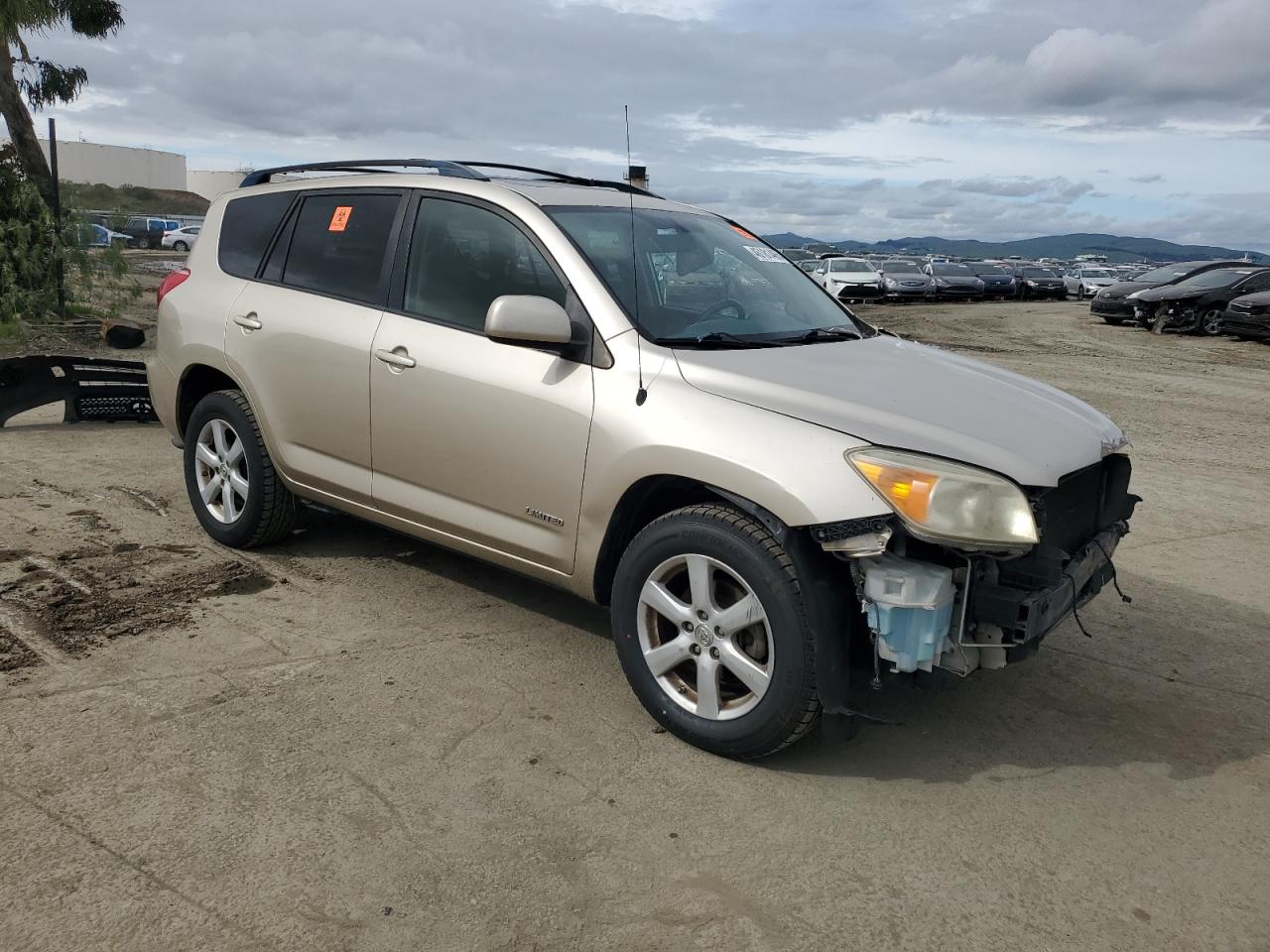2006 Toyota RAV 4 - Image 4