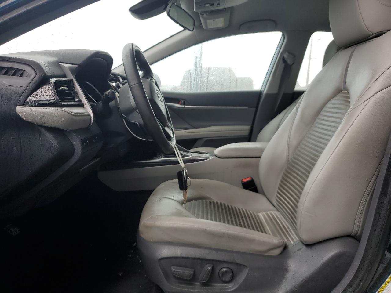 2019 Toyota Camry - Image 7