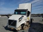 2024 Volvo Vnr Semi Truck იყიდება Byron-ში, GA - Front End