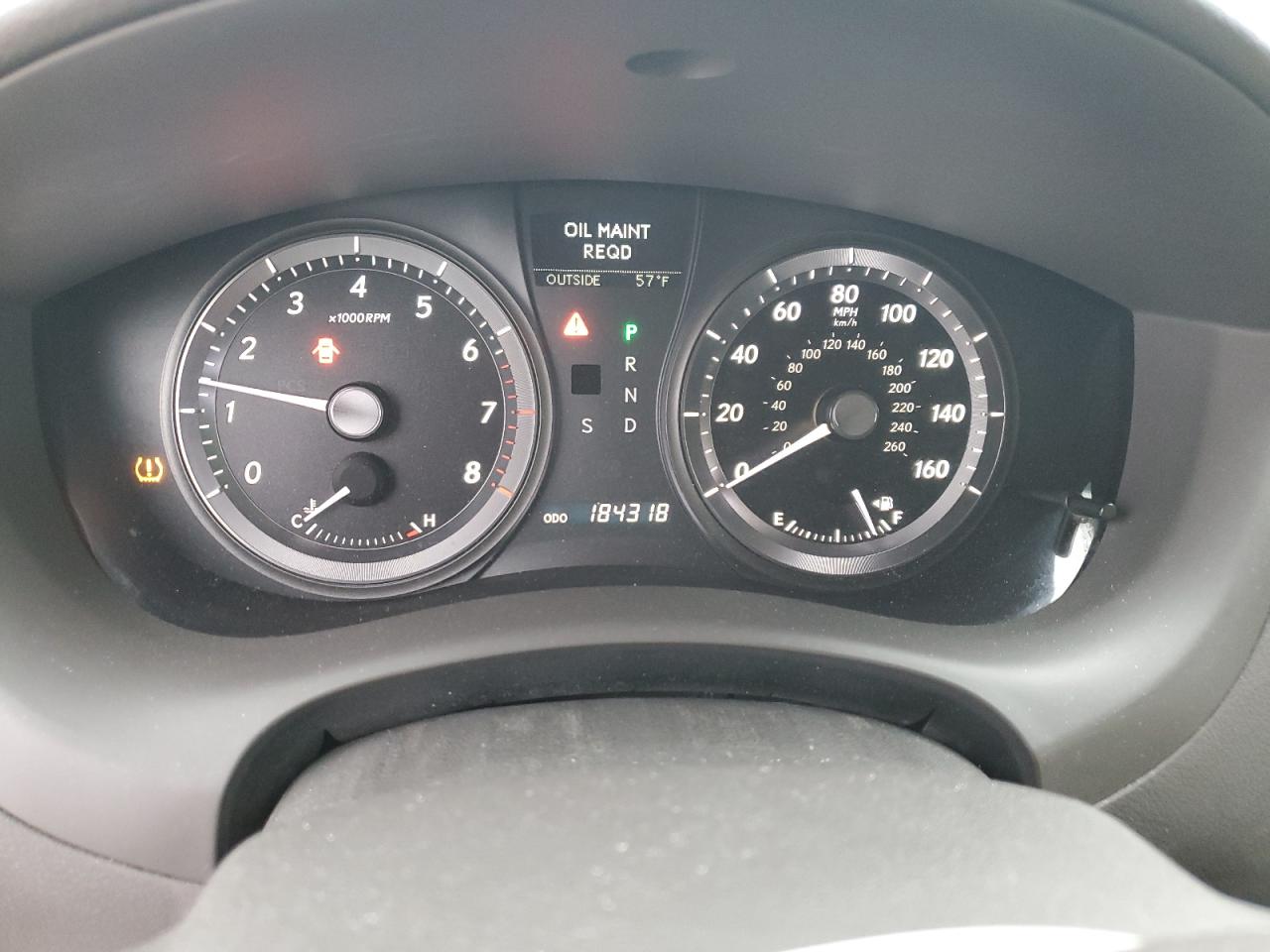 2007 Lexus ES - Image 9