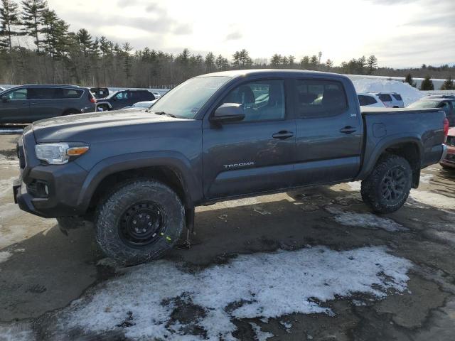 2021 Toyota Tacoma Double Cab