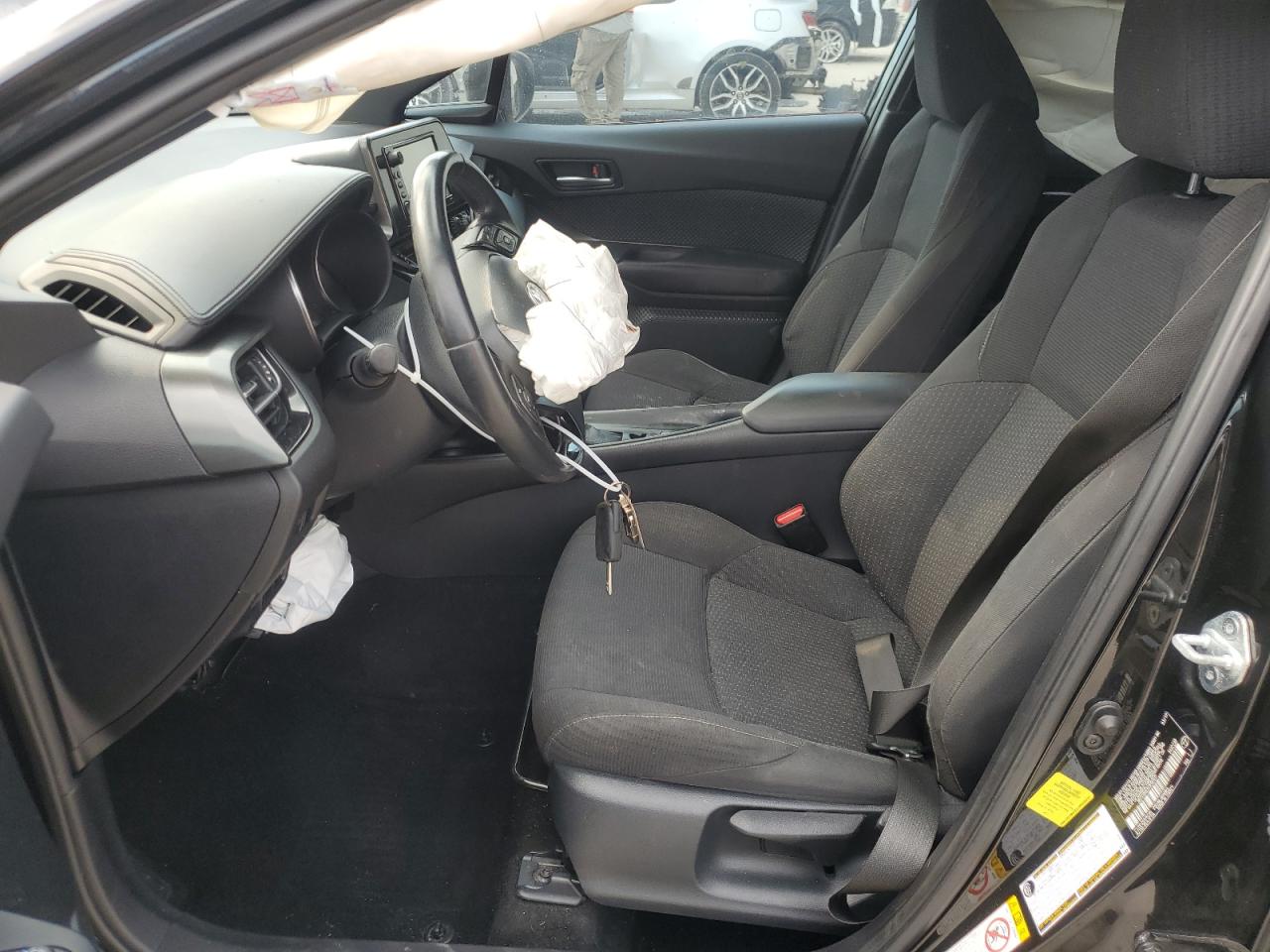 2018 Toyota C-HR - Image 7