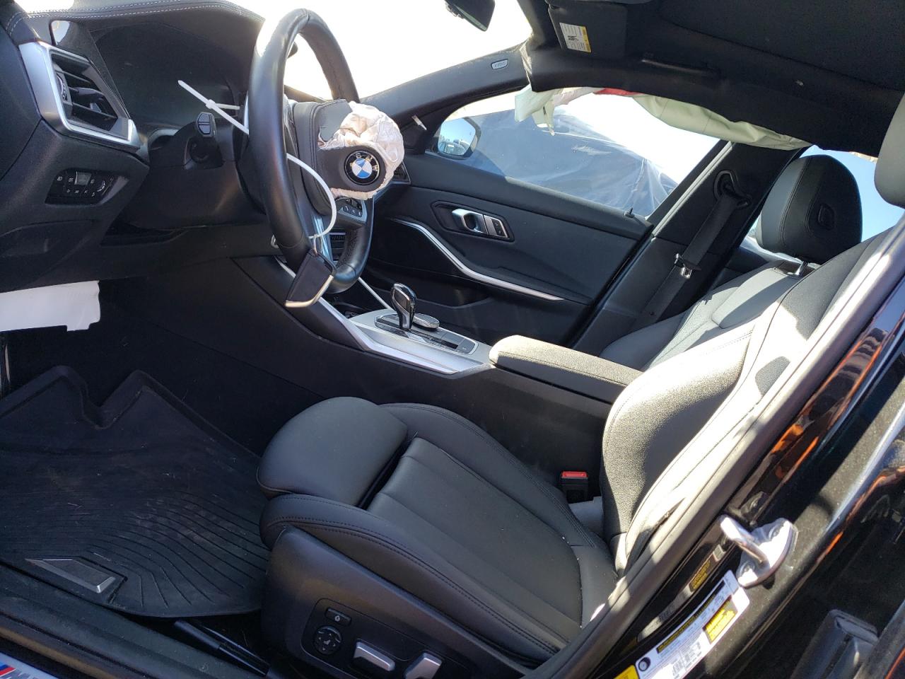 2021 BMW 3er - Image 7