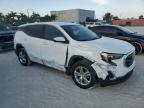 2020 Gmc Terrain Sle de vânzare în Opa Locka, FL - Front End