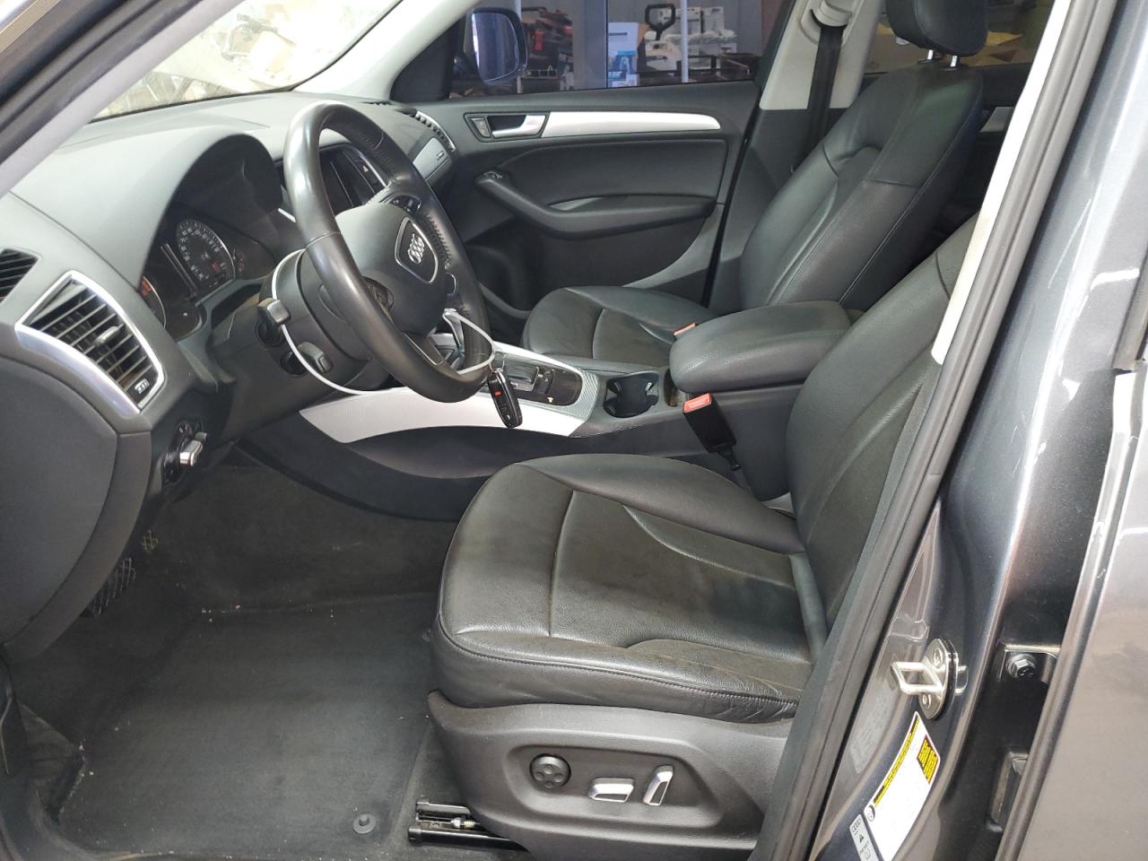 2013 Audi Q5 - Image 7