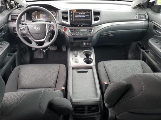  HONDA RIDGELINE 2020 Szary