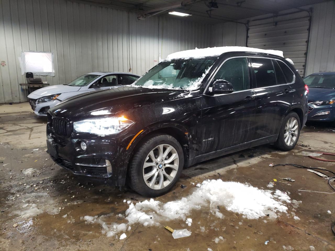 2015 BMW X5 - Image 1