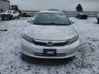 2012 Honda Civic Lx продається в Airway Heights, WA - Side