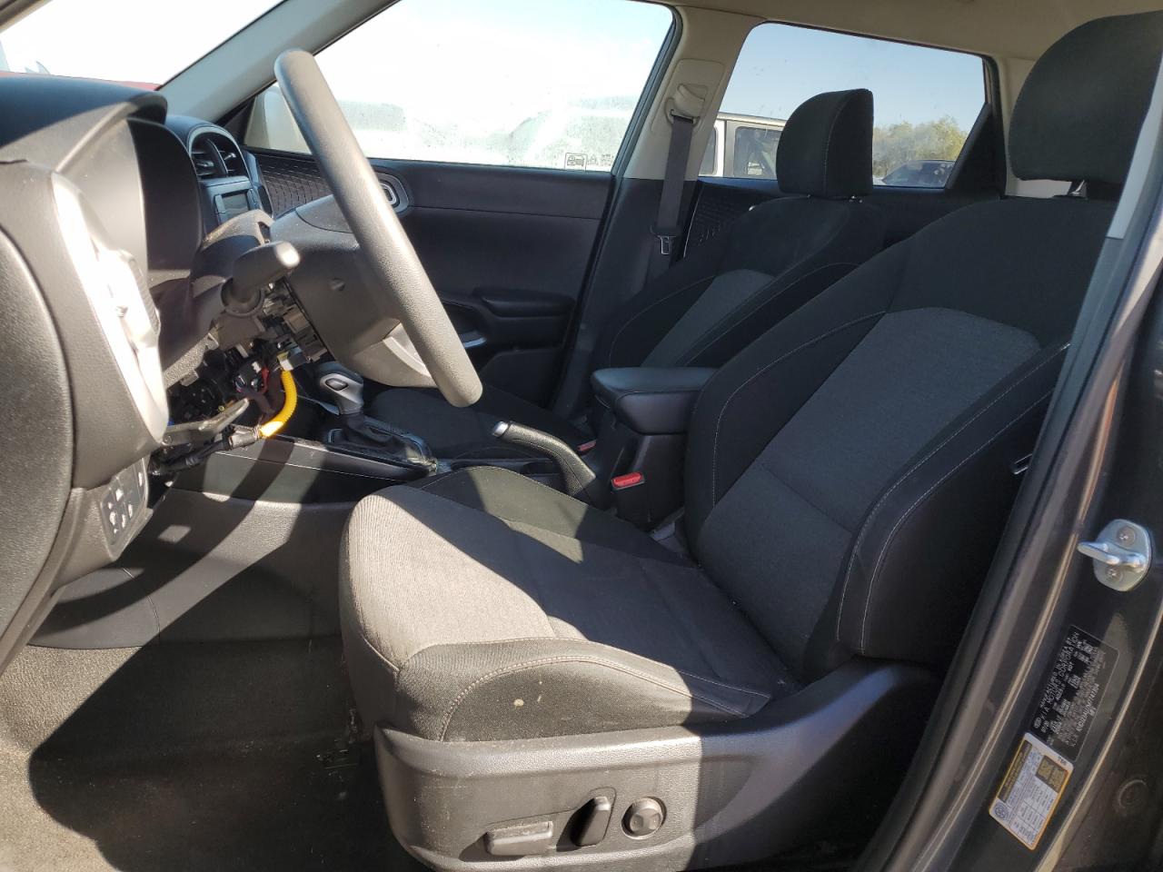 2021 Kia Soul - Image 7