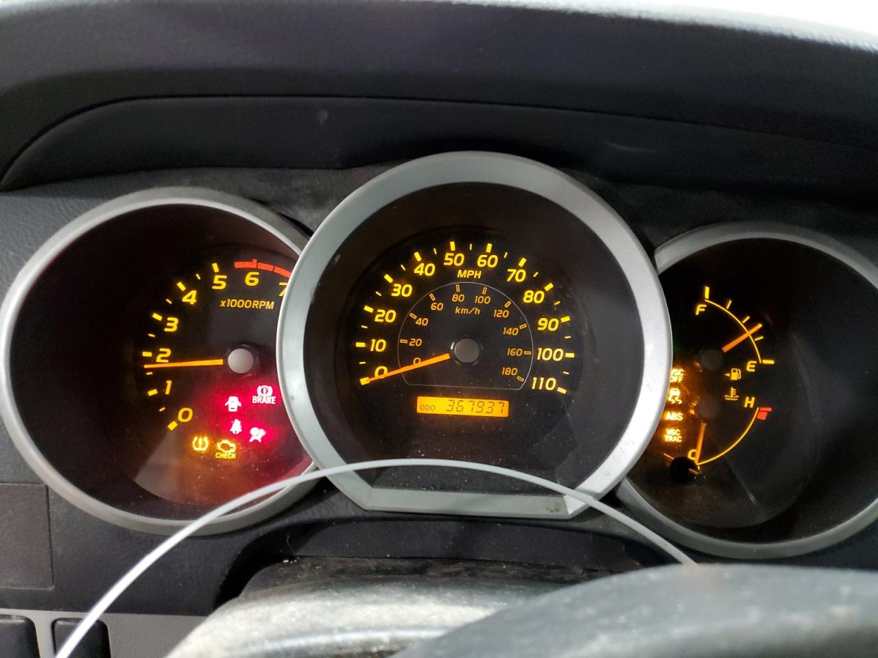 2007 Toyota 4Runner - Image 9