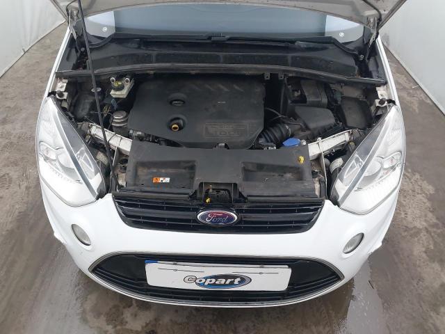 2014 FORD S-MAX TITA