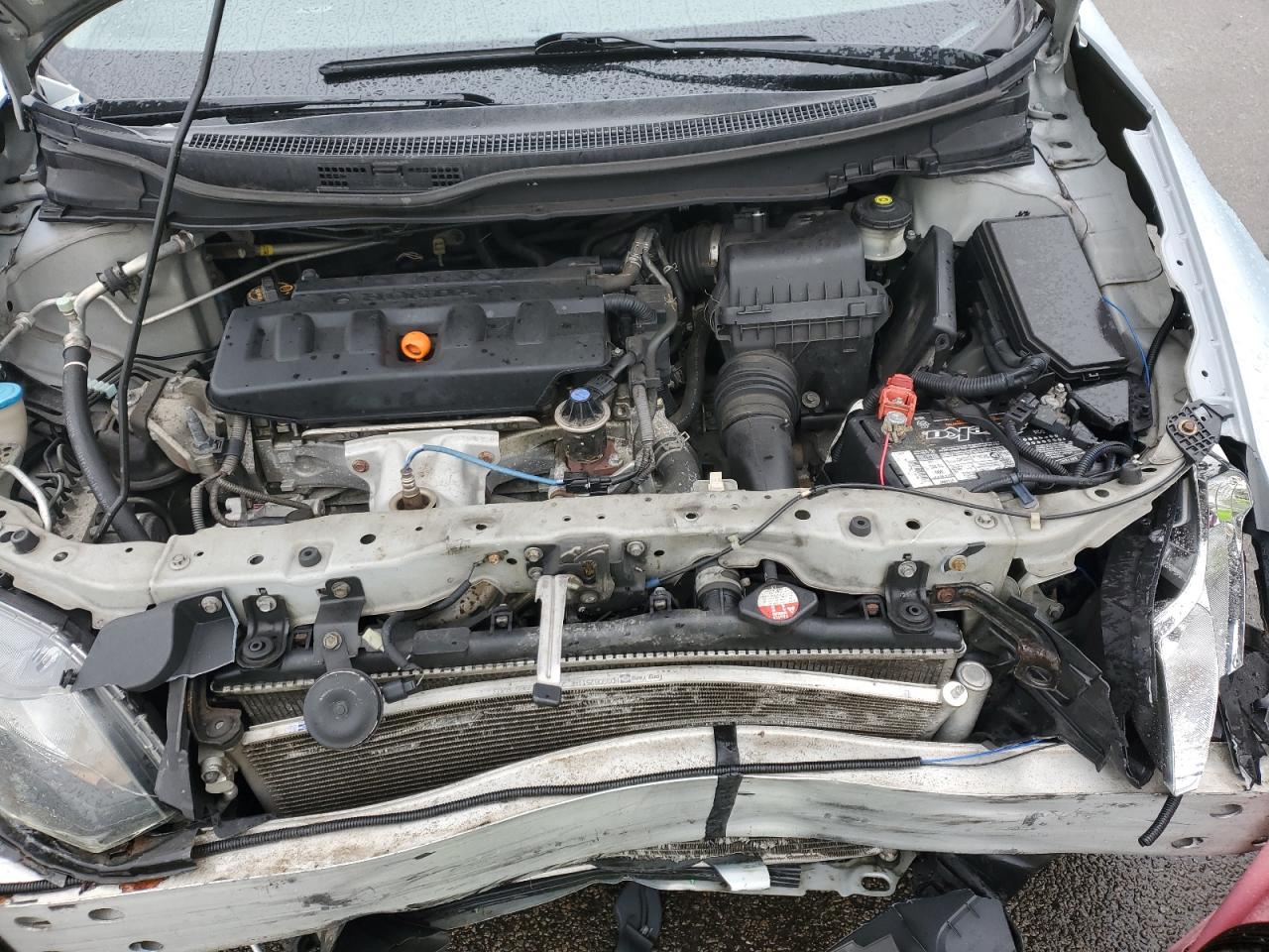 2012 Honda Civic - Image 11