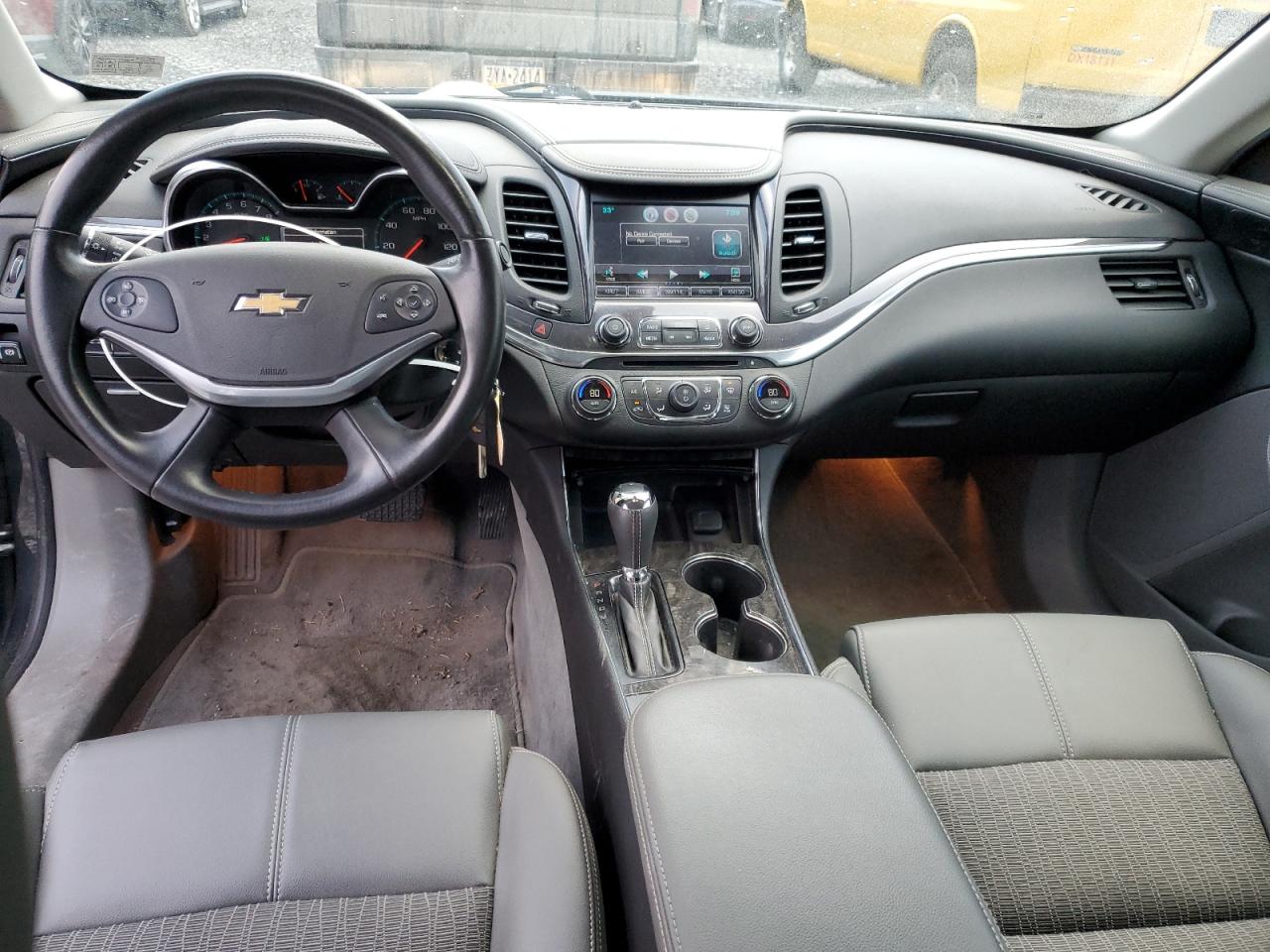 2014 Chevrolet Impala - Image 8